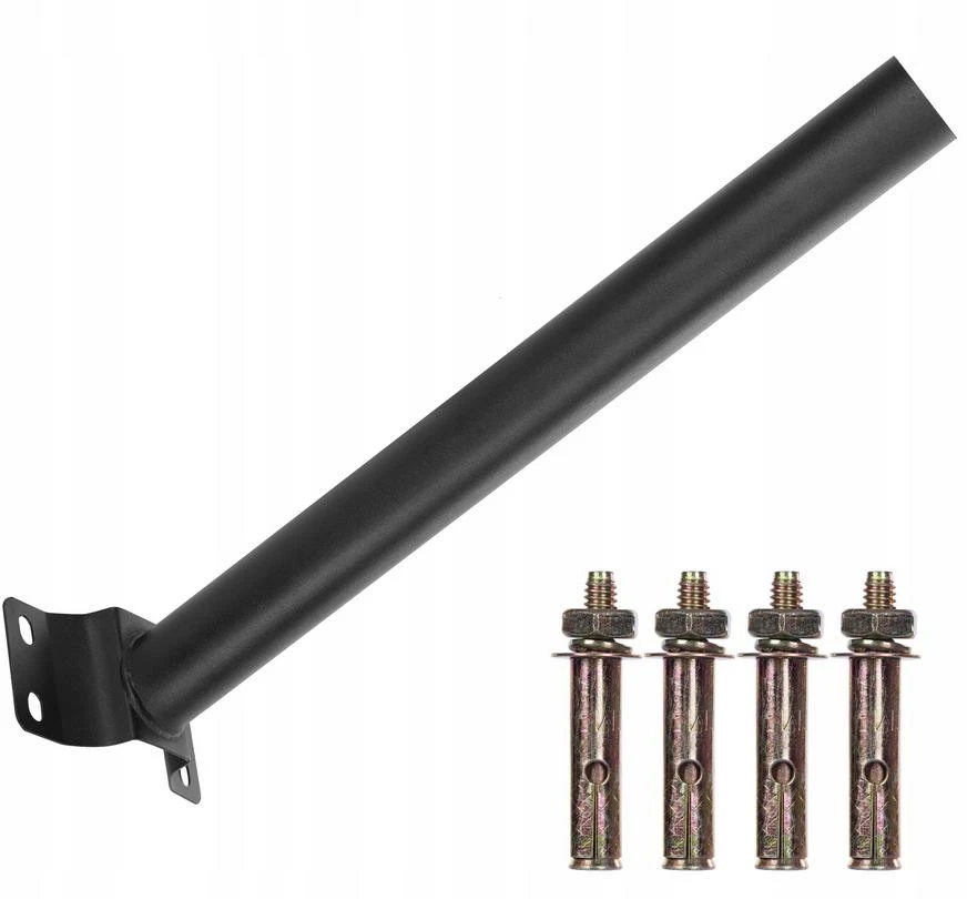 Lampa solarna VOLT POLSKA PIONEER 240 + panel 18W + 18.000mAh + pilot