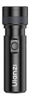 Studijinė LED lempa „Ulanzi LM01“ – RGB, WB (5600 K), 10W