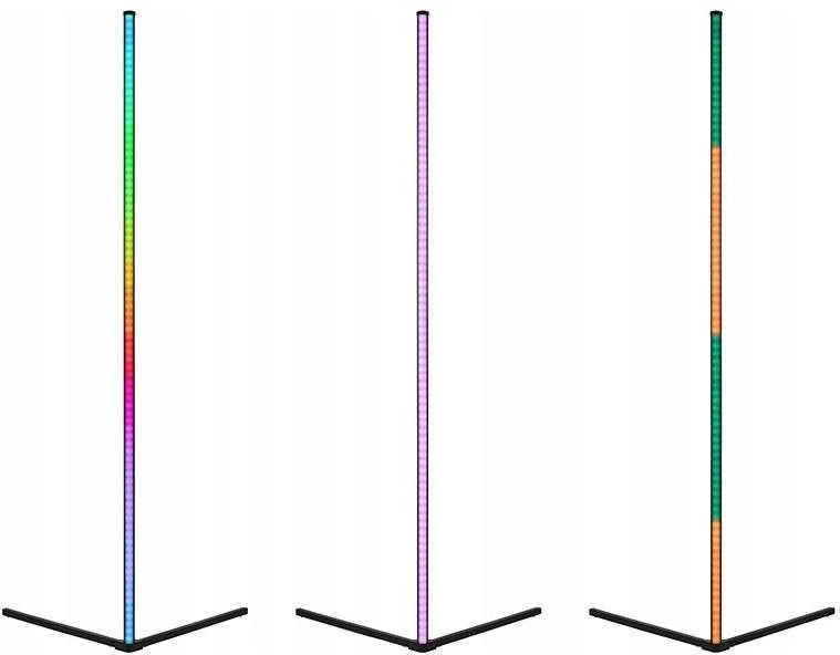 Tracer lampa narożna RGB Ambience - Smart Corner