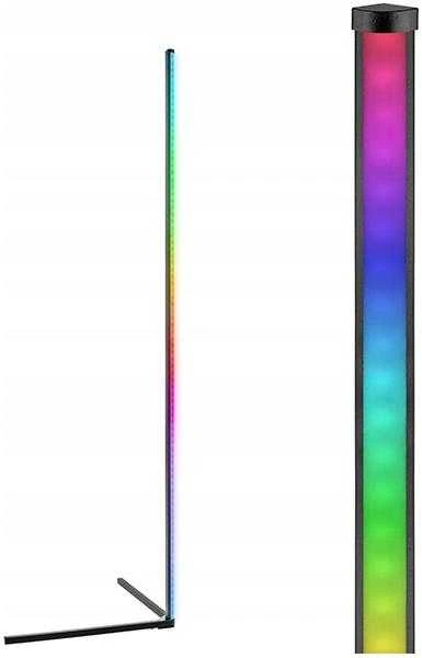 Tracer lampa narożna RGB Ambience - Smart Corner