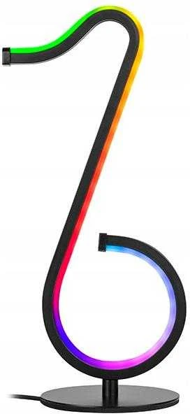 Tracer RGB Ambience dekoratyvinė lempa - Smart Note