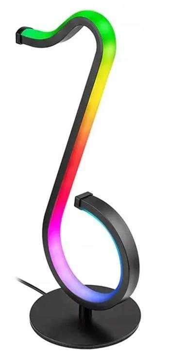 Tracer RGB Ambience dekoratyvinė lempa - Smart Note