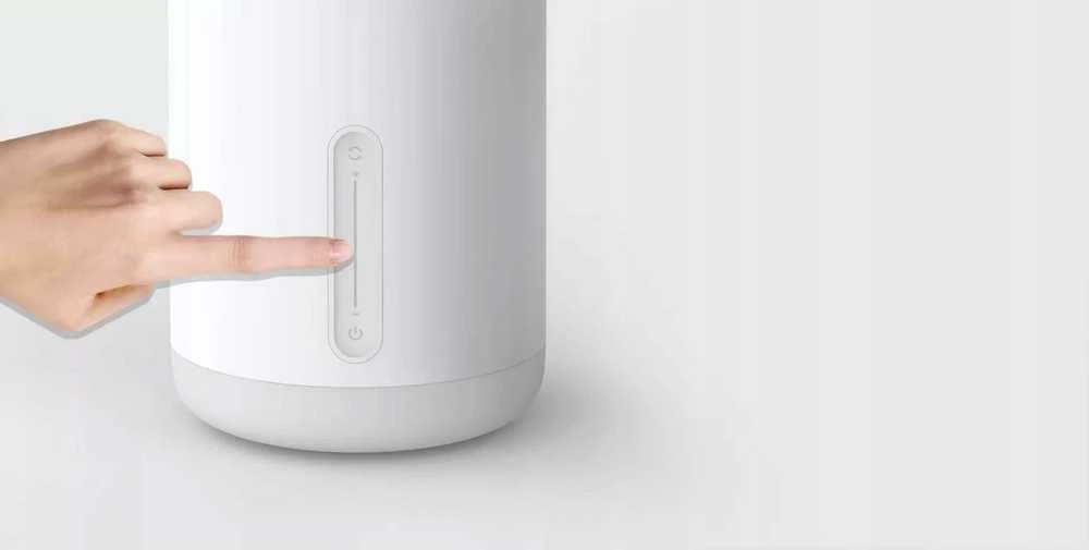 Xiaomi Mi Bedside Lamp 2 EU | BHR5969EU | 25000 h | LED lamp | 220 - 240 V