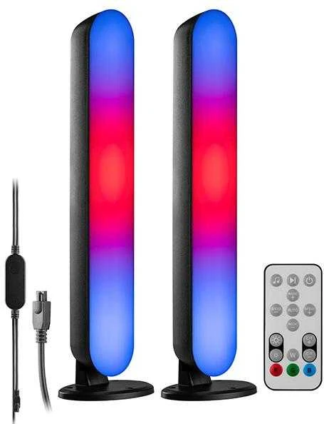 Išmanusis Apšvietimas - Tracer RGB Ambience Rinkinys