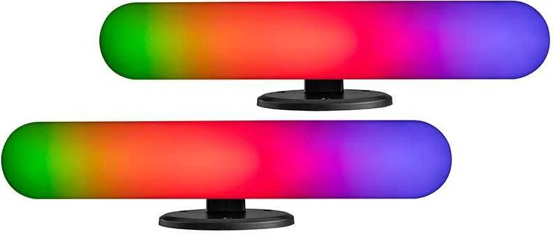 Išmanusis Apšvietimas - Tracer RGB Ambience Rinkinys