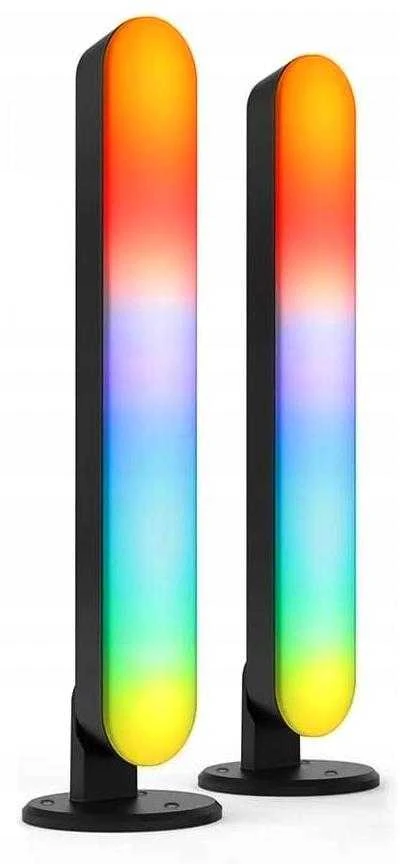 Išmanusis Apšvietimas - Tracer RGB Ambience Rinkinys