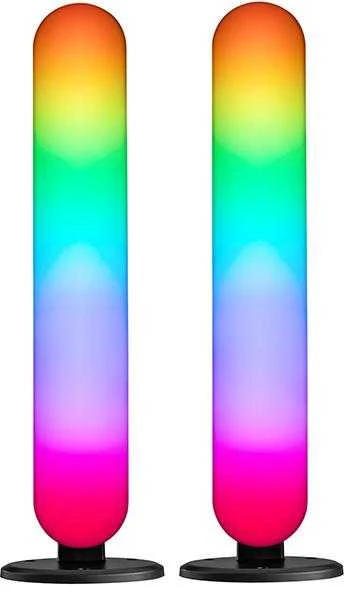 Išmanusis Apšvietimas - Tracer RGB Ambience Rinkinys