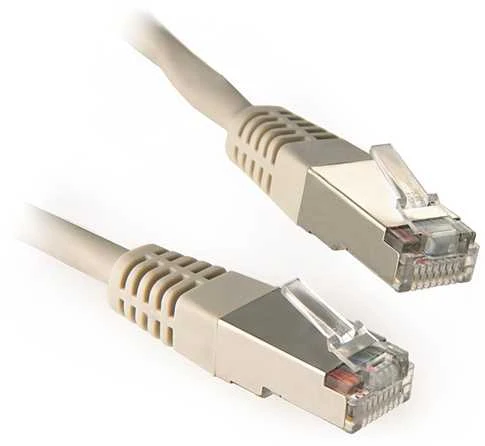 LANBERG PCF6-10CC-0300-S Patchcord RJ45 kat.6 FTP 3m Pilkas