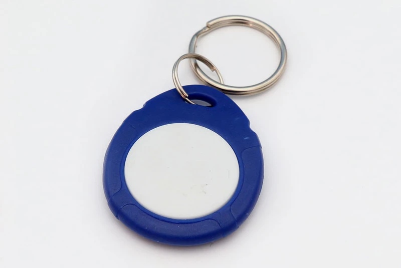 „Carruzzo Laskomex CD-2600R“ garso sistema su nerūdijančio plieno RFID raktų skaitytuvu, paviršinio montavimo korpuse.