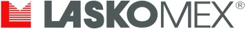 Laskomex CP-2502NR juodas garso skydelis su mini nuomininkų sąrašu ir RFID raktų skaitytuvu