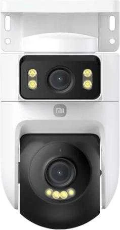 Lauko apsaugos kamera Xiaomi Outdoor Camera CW500 Dual EU | 4 MP | IP66 | H.265 | SD iki 256 GB