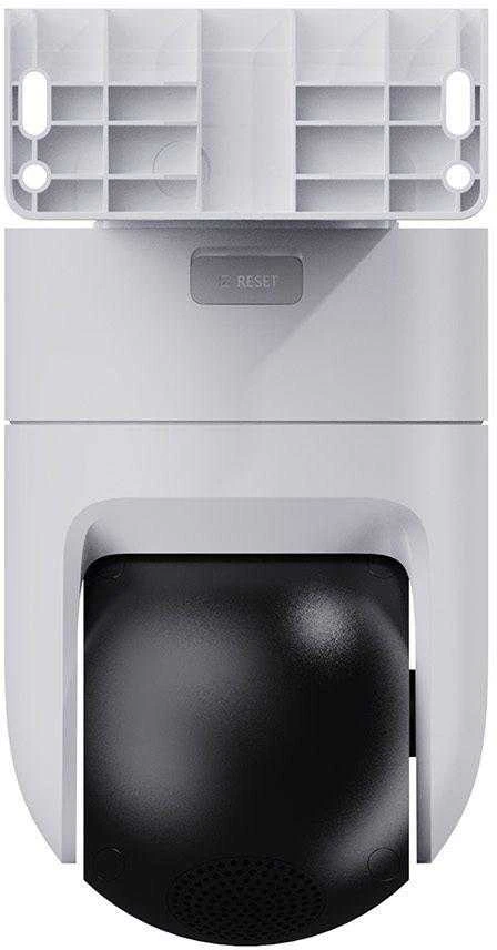 Lauko apsaugos kamera Xiaomi Outdoor Camera CW500 Dual EU | 4 MP | IP66 | H.265 | SD iki 256 GB