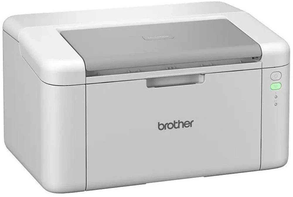 Brother HL-L1230W spausdintuvas