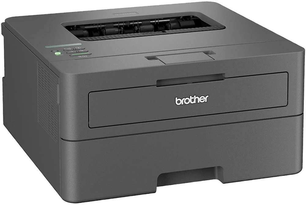 Brother HL-L2442DW lazerinis spausdintuvas 1200 x 1200 DPI A4 Wi-Fi