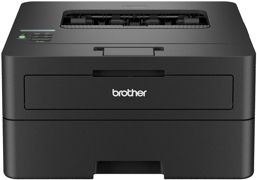 Brother HL-L2460DN lazerinis spausdintuvas 1200 x 1200 DPI A4