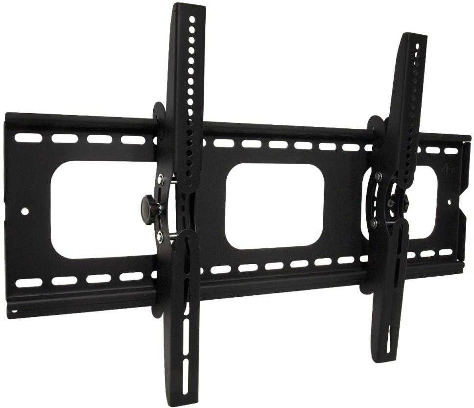 ART RAMT AR-08 LCD laikiklis AR-08 LCD Juodas vertikalus reguliavimas 32-100 100kg