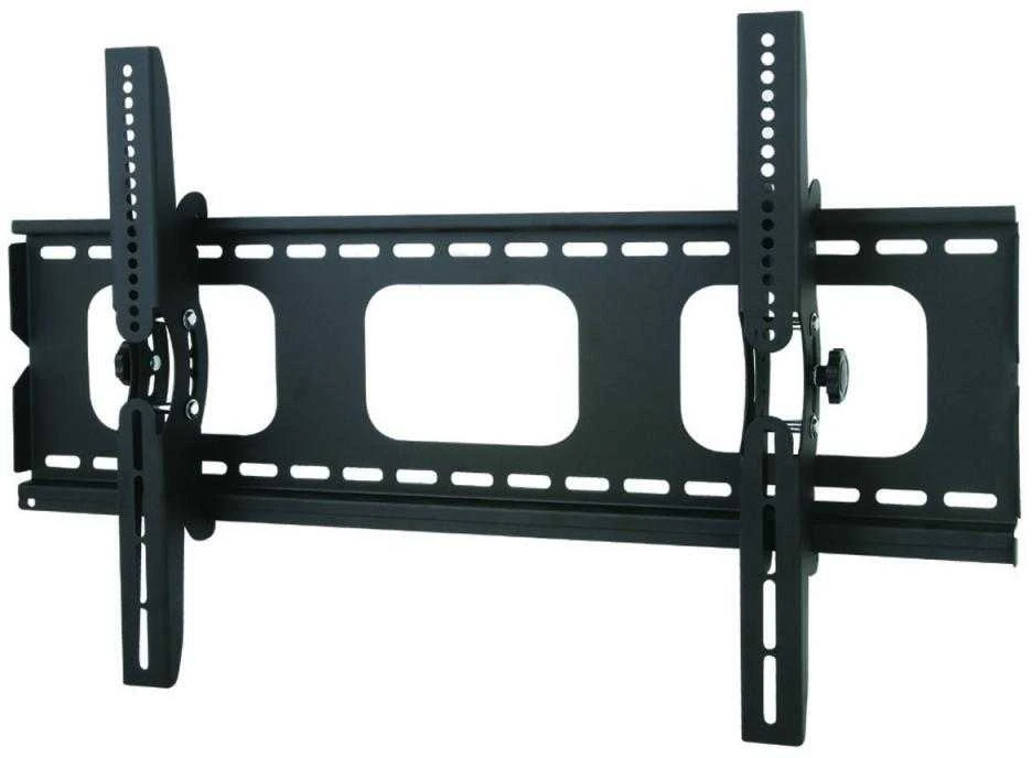 ART RAMT AR-08 LCD laikiklis AR-08 LCD Juodas vertikalus reguliavimas 32-100 100kg