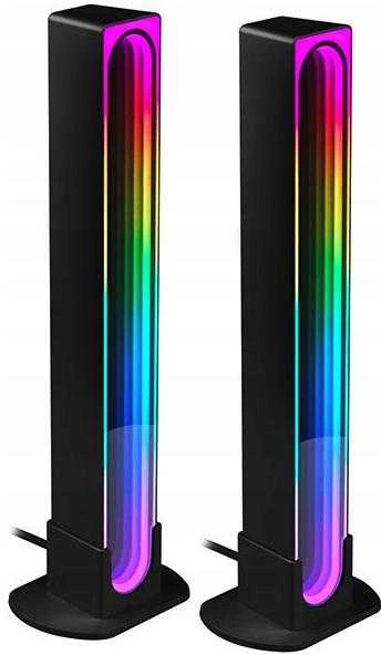 Tracer lempy RGB Ambience - Smart Vibe