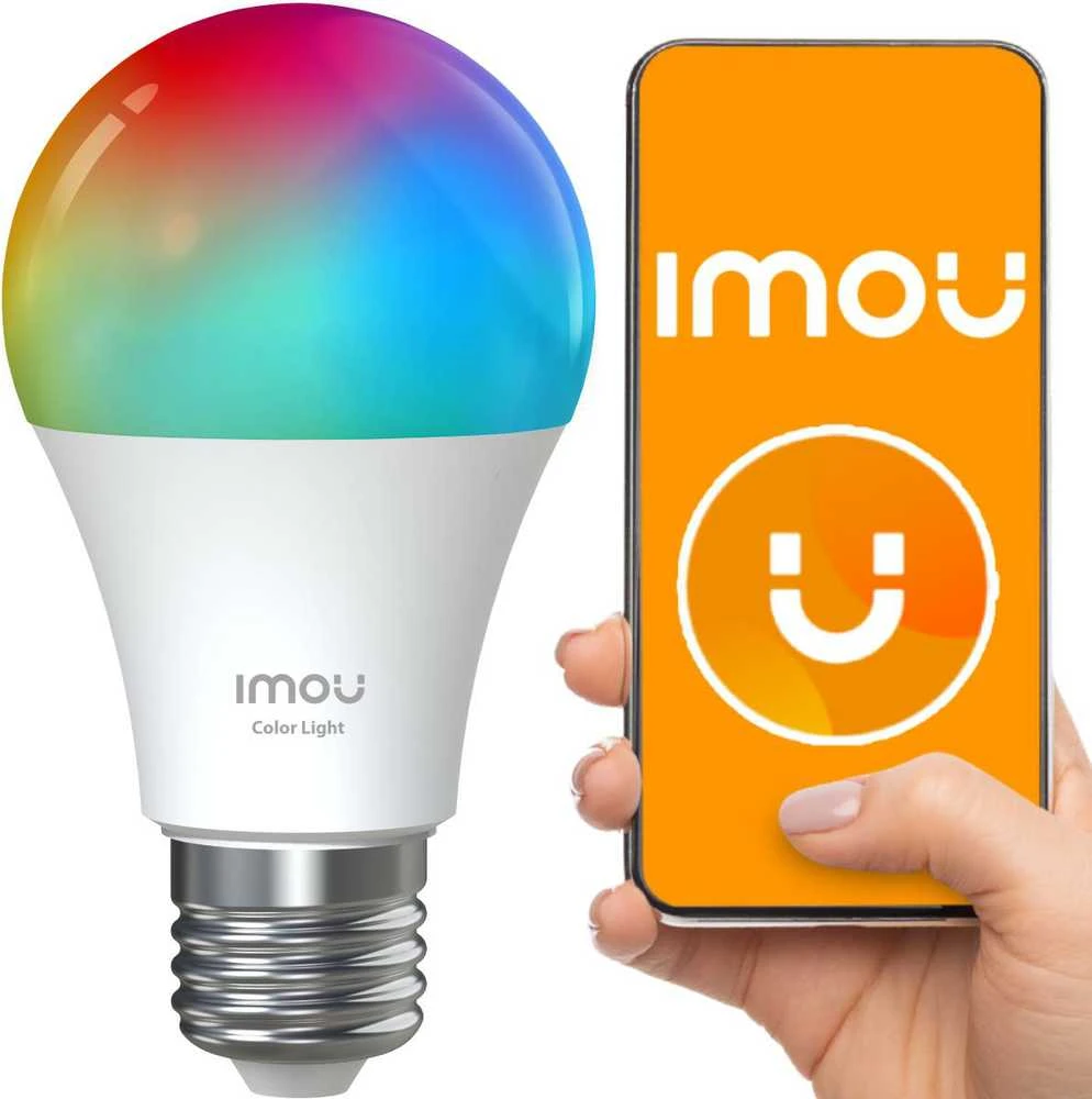 IMOU CL2B Smart Bulb