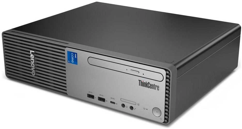 Stacionarus kompiuteris ThinkCentre neo 50s Gen 5 (12XD001KPB)