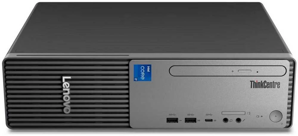 Stacionarus kompiuteris ThinkCentre neo 50s Gen 5 (12XD001KPB)