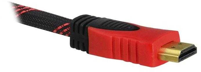 LTC Lexton KABELIS HDMI-HDMI v1.4 10m