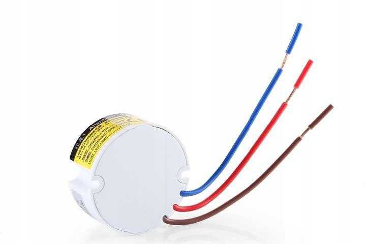 Linbell R2 imtuvas