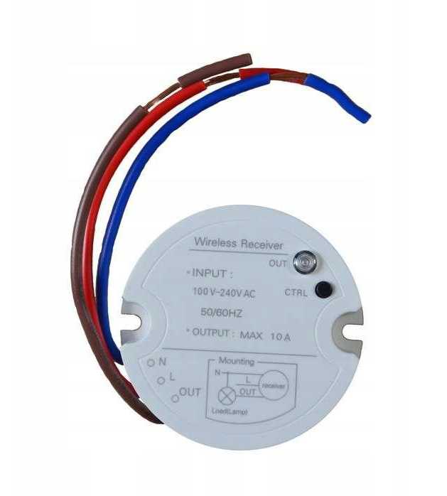 Linbell R2 imtuvas