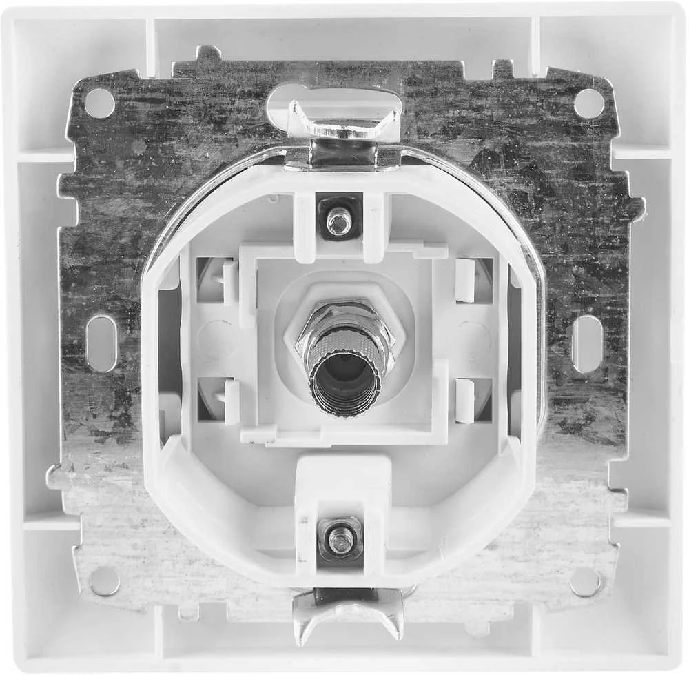 Lizdas RTV VCX WESA LC 45 Baltas