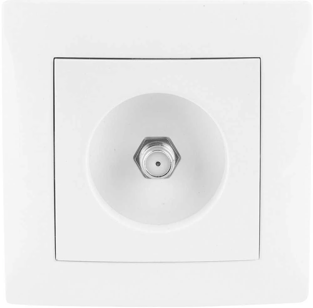 Lizdas RTV VCX WESA LC 45 Baltas