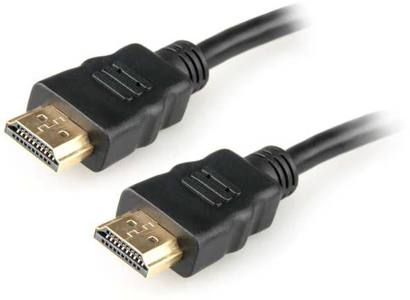 LANBERG CA-HDMI-10CC-0200-BK laidas HDMI M/M V1.4 20m Juodas