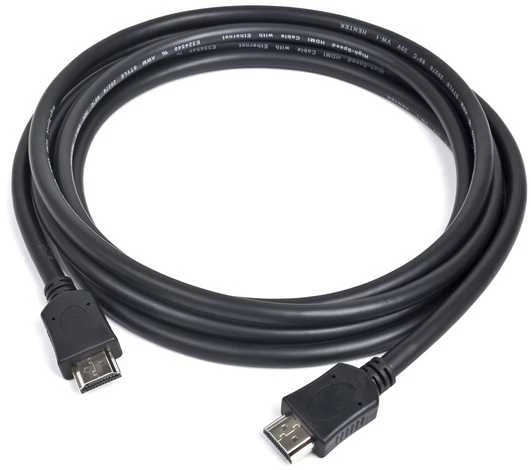 LANBERG CA-HDMI-10CC-0200-BK laidas HDMI M/M V1.4 20m Juodas