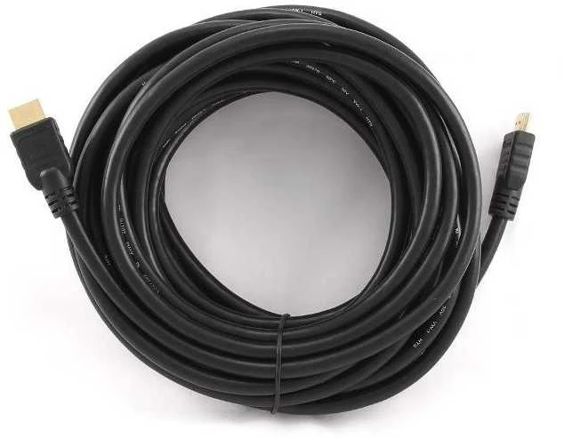 HDMI-HDMI laidas 10m ritinyje