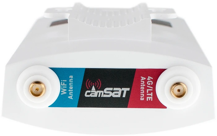 Maršrutizatorius PRIEIGOS TAŠKAS LTE Cat. 4 GLOBALCAM4.5G-2POE 2.4 GHz, 150 Mbps CAMSAT