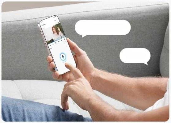 Išmani lauko apsaugos kamera Reolink Lumus Series E430 su apšvietimu, 2K, Wi-Fi