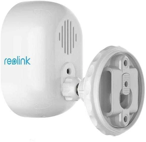 Išmani lauko apsaugos kamera Reolink Lumus Series E430 su apšvietimu, 2K, Wi-Fi
