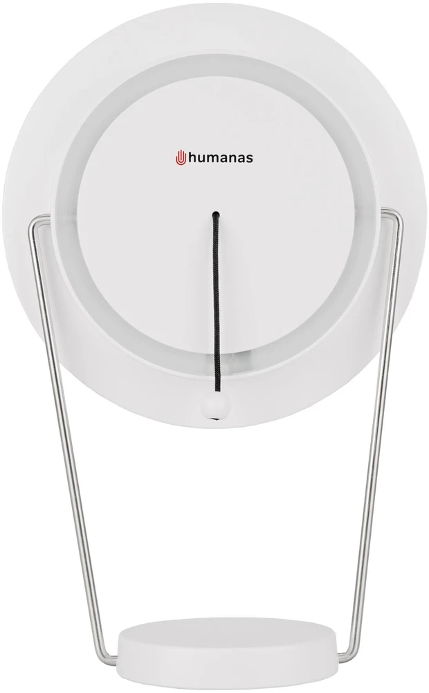 Humanas HS-ML01 balta
