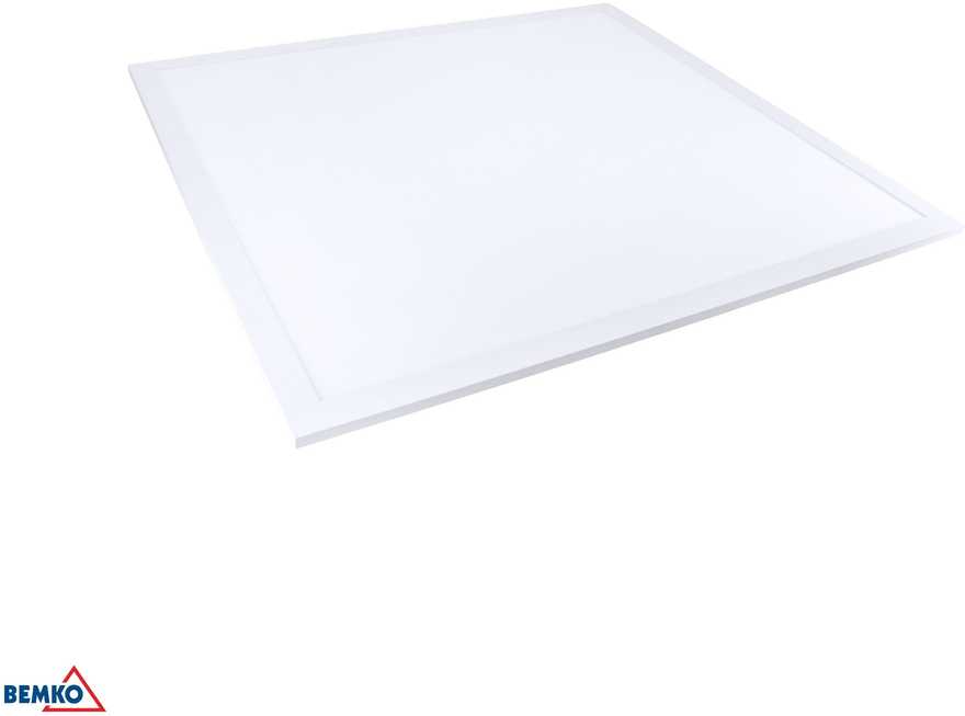 Luxmena 40W LED panelė NEMO, balta, 4000K, IP65, 120°, 120x30cm