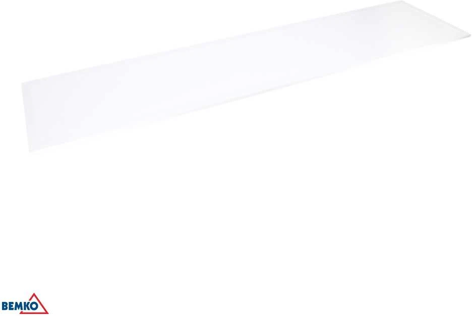 Bemko 34W LED panelė SUPERIOR BLS, balta, 4000K, IP44, 90°, 60x60cm