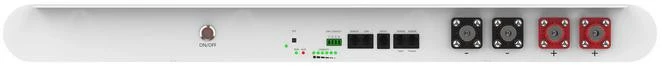 Volt ENERGIJOS KAUPYMAS SLIMULTRA-5 51,2 V 100 AH