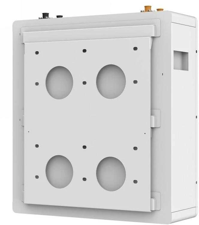 Energijos kaupimas Volt Polska Ultra-5 51.2V 100Ah 100A