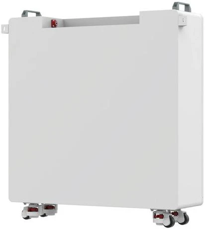 Volt ULTRA-5 ENERGIJOS KAUPYMAS 51,2 V 560 AH