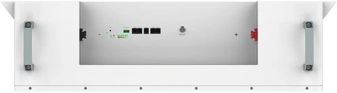 Volt ULTRA-5 ENERGIJOS KAUPYMAS 51,2 V 560 AH