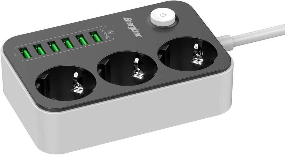 Energizer EPB2500W00EU