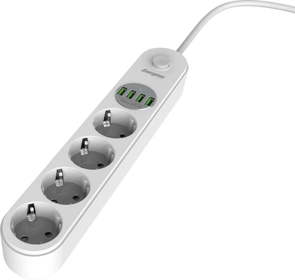 Energizer EPB2500W01EU