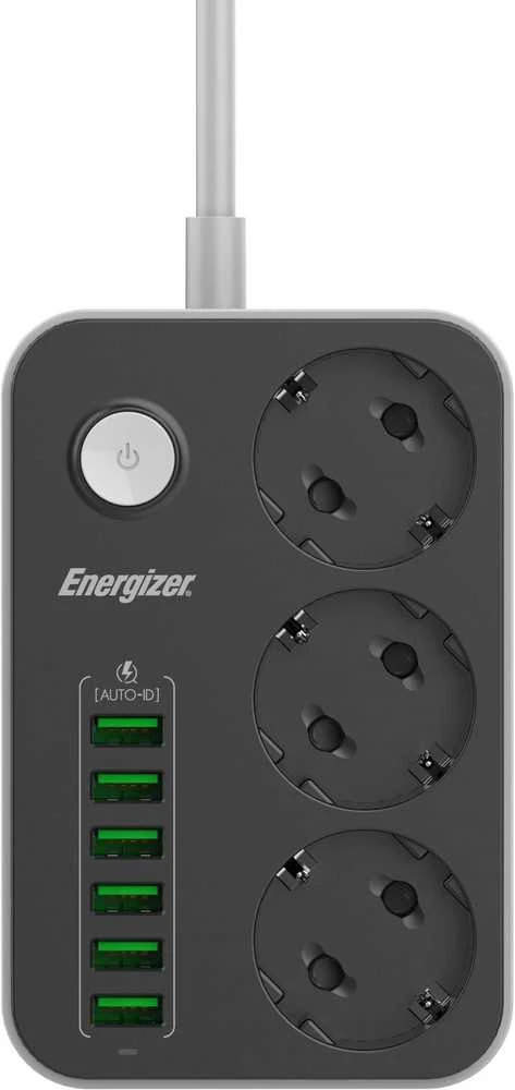 Energizer EPB2500W00EU
