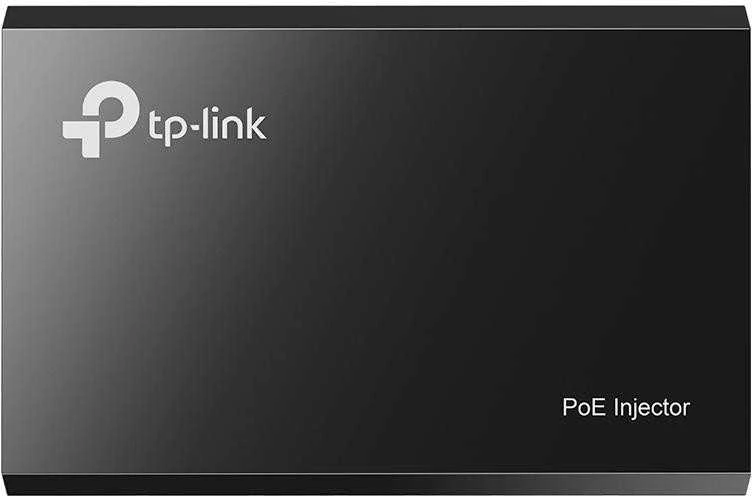 TP-LINK | PoE injektorius 15.4W | TL-PoE150S | Ethernet LAN (RJ-45) jungtys 2x10/100/1000