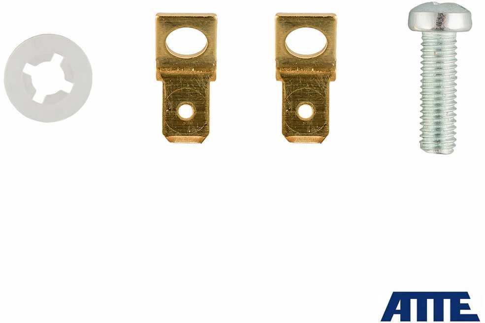Buferinis maitinimo šaltinis SMPS 12V 6A 72W ATTE AUPS-70-120-H