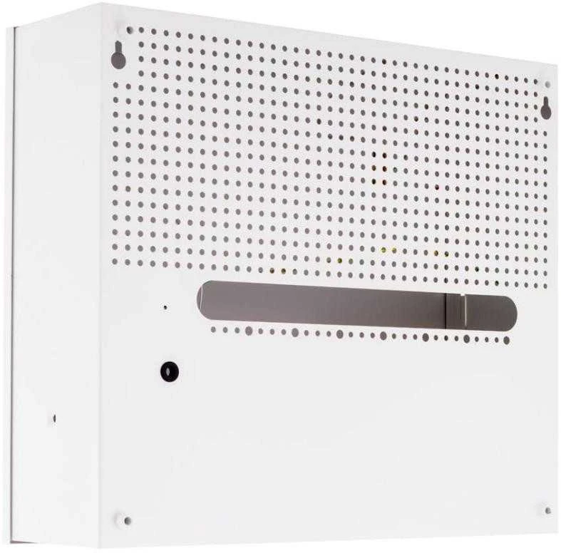 Maitinimo šaltinis buforowy SMPS 12V 8A 100W ATTE AUPS-100-120-H