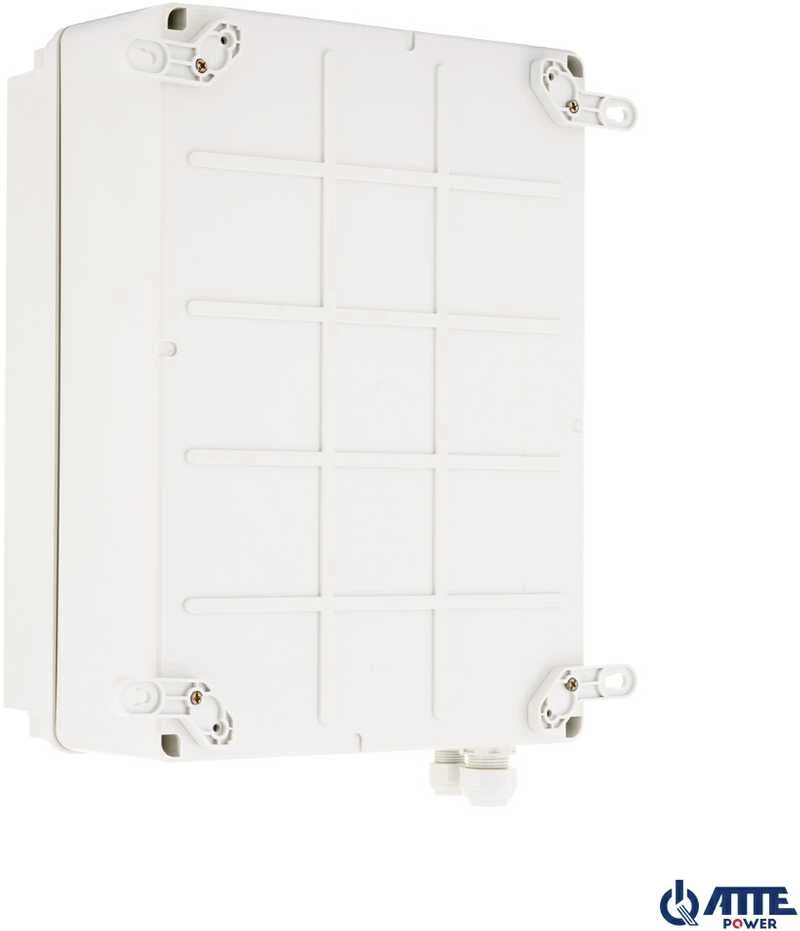 Maitinimo šaltinis buforowy SMPS 24V 3A 72W ATTE AUPS-70-240-XL1